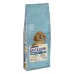 Purina Dog Chow Puppy Crocchette Cuccioli con Pollo 14 kg