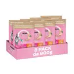 Purina One Bifensis Junior Crocchette Gatti 1-12 Mesi Pollo e Cereali