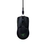 Razer Viper Ultimate, Mouse da Gioco Ambidestro per E-Sport Alimentato Dalla Tecnologia Wireless Hyperspeed