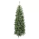 Rebecca Mobili Albero Natale Alto, Alberi Di Natale Stretti