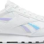 Reebok Rewind Run, Sneaker Donna, Ftwr White Pixel Pink Ftwr White