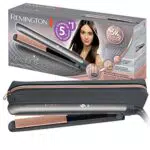 Remington Piastra Per Capelli, sensore Idratazione del capello integrato