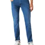 Replay Anbass Forever Blue Jeans, 009 Blu Medio, 40W x 34L Uomo