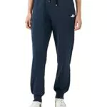 REPLAY W8055d, Pantaloni casual Donna, 085 Blu, S