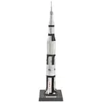 Revell 04909 - Apollo Saturn V Kit di Modello in Plastica