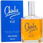 Revlon Charlie Blue Eau de Toilette Spray, Profumo da Donna