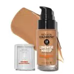 Revlon ColorStay, Fondotinta per Pelle Mista e Grassa