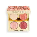 Revolution Pro Palette di 4 ombretti
