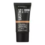 Rimmel Foundation Lasting Matte 300