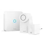 Ring Intercom + Nuki Combo 3.0, Rendi smart il tuo citofono e la serratura di casa con controllo da smartphone