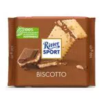 Ritter Sport Biscotto, 100g
