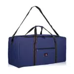 Roamlite Borsone da Viaggio Molto Grande, XL Borsa da Palestra 70 litri