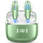 ROMOKE T19 Cuffie Bluetooth, Auricolari Bluetooth 5.3