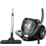 Rowenta Compact Power XXL Aspirapolvere a traino, Capacità di 2