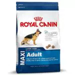 Royal Canin Maxi Alimenti per cani di taglia grande invecchiato dai 15 mesi ai 5 anni 15 kg