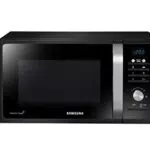 Samsung Forno a Microonde Grill a libera installazione Healthy Cooking MG2AF301TCK/ET
