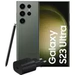 Samsung Galaxy S23 Ultra - Smartphone Android, Caricatore incluso