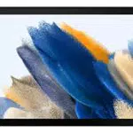 Samsung Galaxy Tab A8 SM-X200 32 GB 26.7 cm Tiger 3 GB Wi-Fi 5 Android 11 Grey