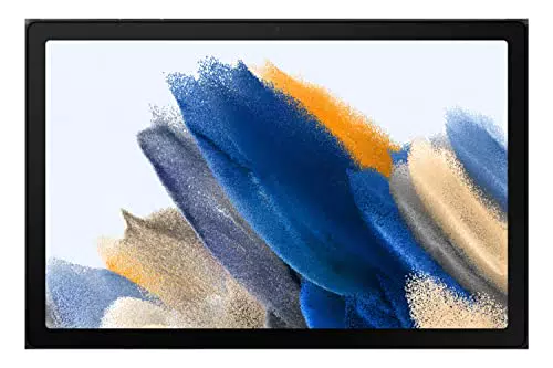 Samsung Galaxy Tab A8 SM-X200 32 GB 26.7 cm Tiger 3 GB Wi-Fi 5 Android 11 Grey
