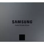 Samsung Memorie MZ-77Q8T0BW 870 QVO SSD Interno, 8 TB