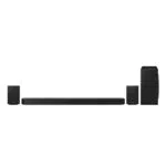 Samsung Soundbar HW-Q930C/ZF Serie Q, nero 2023