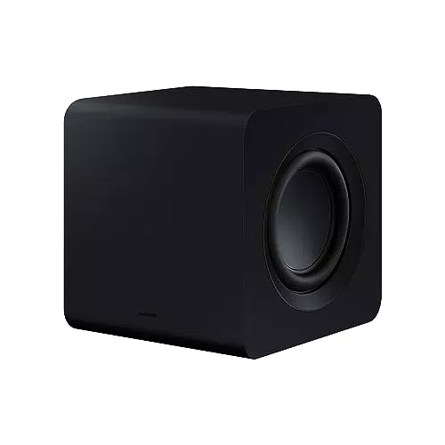 Samsung Soundbar Subwoofer SWA-W510