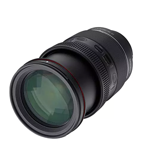 Samyang AF 35-150mm F2.0-2.8 FE per Sony E - Obiettivo zoom all-in-one con focale par