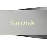 SanDisk 256GB Ultra Luxe Unità flash USB 3.1