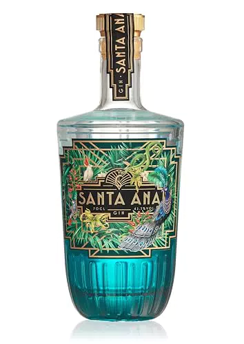 Santa Ana Gin - 42,3% - 70cl
