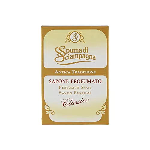 Sapone Profumato Classico 100 g