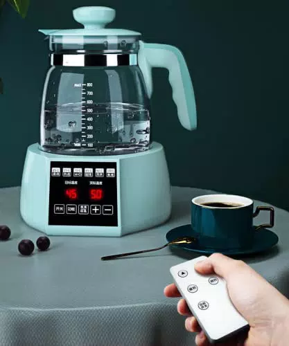 Scaldabiberon, Larkotech Scaldapappe e Scalda Biberon per Neonato