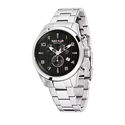 Sector No Limits Watch R3273690013