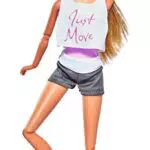 Simba - Steffi Love Just Move, 3 Anni, 105733203