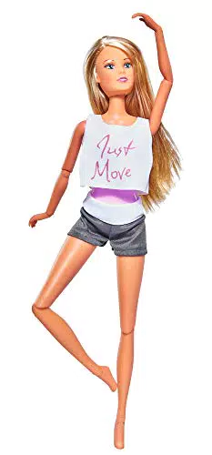 Simba - Steffi Love Just Move, 3 Anni, 105733203
