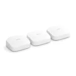 Sistema Wi-Fi 6 mesh tri-band Amazon eero Pro 6, Kit da 3 pezzi