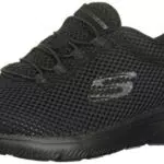 Skechers Scarpe OG 85 Goldn Gurl Nere