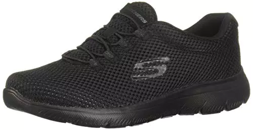 Skechers Scarpe OG 85 Goldn Gurl Nere