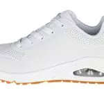Skechers Scarpe Uno Stand On Air Bianco