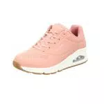 Skechers Scarpe Uno Stand On Air Rosa
