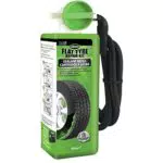 Slime 10180 Ricarica per Kit di Riparazione Pneumatico Antiforatura