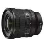 Sony SEL-P1635G - Obiettivo grandangolare con Power Zoom 16-35 mm F4