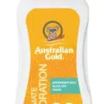 SPF 30 SPRAY GEL