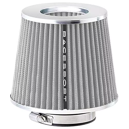 SUMEX Airstrm Race Sport - Filtro Aria Stream con Adattatori
