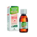 Tantum Collutorio Verde Sos Afte - 120 ml