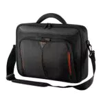 Targus Classic+ Clamshell, Valigetta per Laptop 17- 18