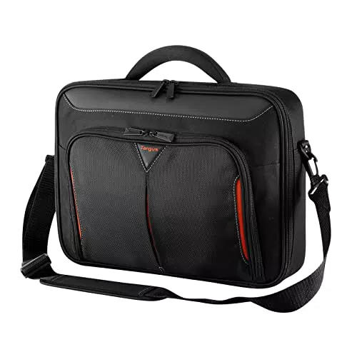 Targus Classic+ Clamshell, Valigetta per Laptop 17"- 18"