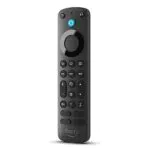 Telecomando vocale Alexa, Pro, con funzionalità Trova il mio telecomando
