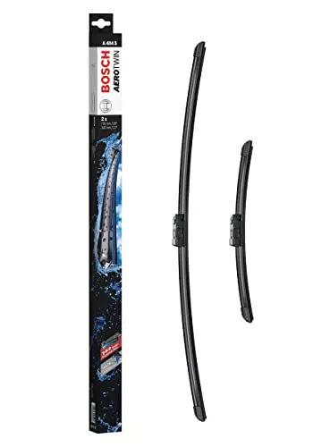 Tergicristalli Bosch Aerotwin A404S, Lunghezza 700mm/340mm