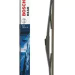 Tergilunotto Bosch Rear H411, Lunghezza 400mm, 1 tergicristallo per lunotto