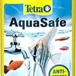 Tetra AquaSafe, Rende l'Acqua del Rubinetto Sicura, Neutralizza le Sostanze Dannose per i Pesci - 500 ml